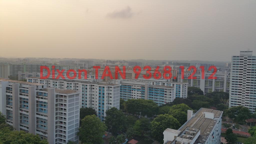 Blk 417 Bedok North Avenue 2 (Bedok), HDB 5 Rooms #88332962